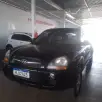 HYUNDAI TUCSON 2.0 MPFI GL 16V 142CV 2WD GASOLINA 4P AUTOMÁTICO HYUNDAI TUCSON 2.0 MPFI GL 16V 142CV 2WD GASOLINA 4P AUTOMÁTICO