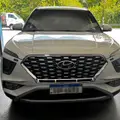 HYUNDAI CRETA 1.0 TGDI FLEX PLATINUM SAFETY AUTOMÁTICO HYUNDAI CRETA 1.0 TGDI FLEX PLATINUM SAFETY AUTOMÁTICO