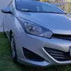 HYUNDAI HB20 1.0 COMFORT PLUS 12V FLEX 4P MANUAL HYUNDAI HB20 1.0 COMFORT PLUS 12V FLEX 4P MANUAL
