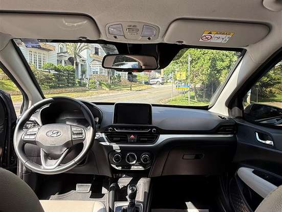HYUNDAI-HB20-1.0 TGDI FLEX PLATINUM PLUS AUTOMÁTICO HYUNDAI-HB20-2023
