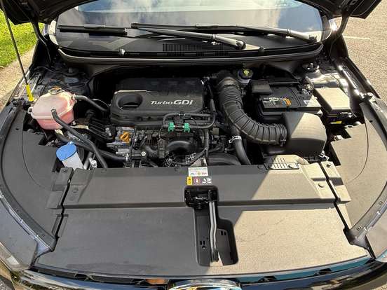HYUNDAI-HB20-1.0 TGDI FLEX PLATINUM PLUS AUTOMÁTICO HYUNDAI-HB20-2023