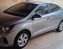 HYUNDAI HB20S 1.0 12V FLEX COMFORT PLUS MANUAL HYUNDAI HB20S 1.0 12V FLEX COMFORT PLUS MANUAL