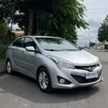 HYUNDAI HB20S 1.6 PREMIUM 16V FLEX 4P AUTOMÁTICO HYUNDAI HB20S 1.6 PREMIUM 16V FLEX 4P AUTOMÁTICO