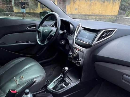 HYUNDAI-HB20S-1.6 PREMIUM 16V FLEX 4P AUTOMÁTICO HYUNDAI-HB20S-2015