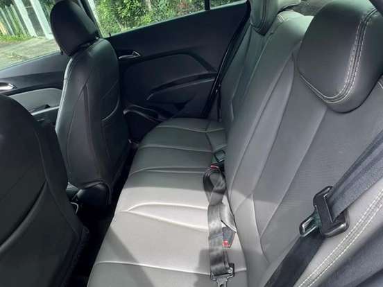 HYUNDAI-HB20S-1.6 PREMIUM 16V FLEX 4P AUTOMÁTICO HYUNDAI-HB20S-2015