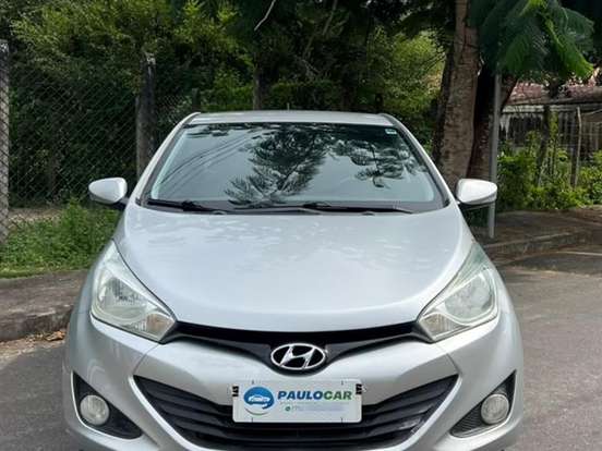 HYUNDAI-HB20S-1.6 PREMIUM 16V FLEX 4P AUTOMÁTICO HYUNDAI-HB20S-2015