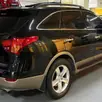 HYUNDAI VERACRUZ 3.8 GLS 4WD 4X4 V6 24V GASOLINA 4P AUTOMÁTICO HYUNDAI VERACRUZ 3.8 GLS 4WD 4X4 V6 24V GASOLINA 4P AUTOMÁTICO