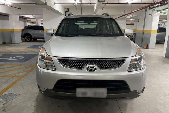 HYUNDAI-VERACRUZ-2010