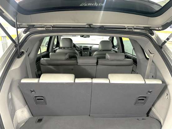 HYUNDAI-VERACRUZ-3.8 GLS 4WD 4X4 V6 24V GASOLINA 4P AUTOMÁTICO HYUNDAI-VERACRUZ-2010