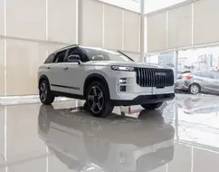 JAECOO 7 1.5 TGDI PHEV ELITE DHT JAECOO 7 1.5 TGDI PHEV ELITE DHT