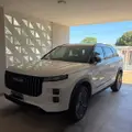 JAECOO 7 1.5 TGDI PHEV LUXURY DHT JAECOO 7 1.5 TGDI PHEV LUXURY DHT