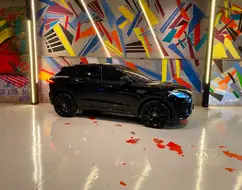 JAGUAR E-PACE 2.0 16V P250 GASOLINA R-DYNAMIC S AWD AUTOMÁTICO JAGUAR E-PACE 2.0 16V P250 GASOLINA R-DYNAMIC S AWD AUTOMÁTICO