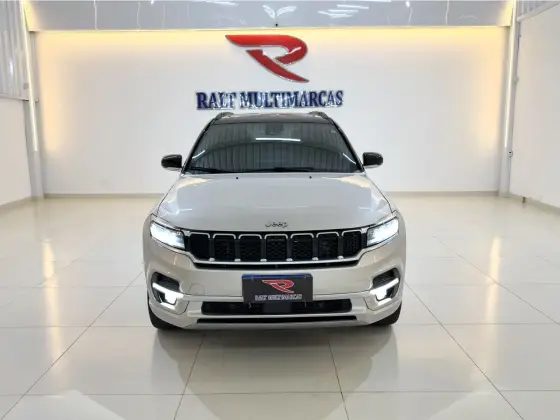 JEEP COMMANDER 2.0 TD380 TURBO DIESEL OVERLAND AT9