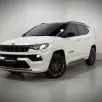 JEEP COMPASS 1.3 T270 TURBO FLEX S AT6 JEEP COMPASS 1.3 T270 TURBO FLEX S AT6