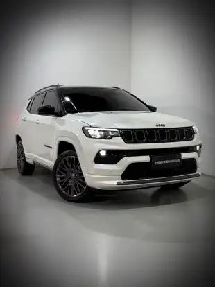 JEEP-COMPASS-1.3 T270 TURBO FLEX S AT6 JEEP-COMPASS-2023