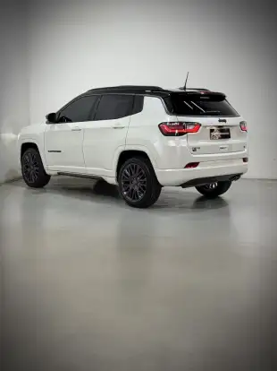 JEEP-COMPASS-1.3 T270 TURBO FLEX S AT6 JEEP-COMPASS-2023