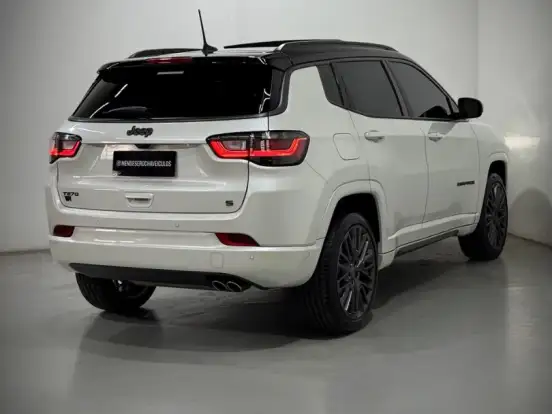 JEEP-COMPASS-1.3 T270 TURBO FLEX S AT6 JEEP-COMPASS-2023