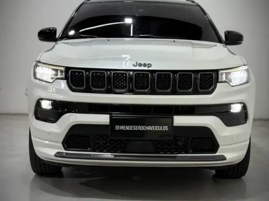 JEEP-COMPASS-1.3 T270 TURBO FLEX S AT6 JEEP-COMPASS-2023