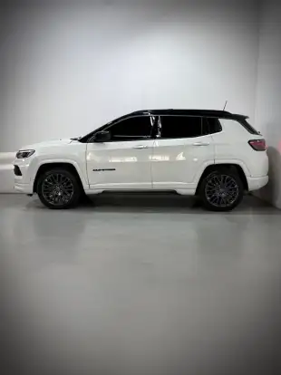 JEEP-COMPASS-1.3 T270 TURBO FLEX S AT6 JEEP-COMPASS-2023