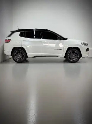 JEEP-COMPASS-1.3 T270 TURBO FLEX S AT6 JEEP-COMPASS-2023