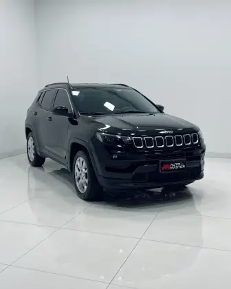 JEEP COMPASS 1.3 T270 TURBO FLEX SPORT AT6 JEEP COMPASS 1.3 T270 TURBO FLEX SPORT AT6