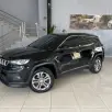 JEEP COMPASS 1.3 T270 TURBO FLEX SPORT AT6 JEEP COMPASS 1.3 T270 TURBO FLEX SPORT AT6