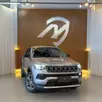 JEEP COMPASS 1.3 T270 TURBO FLEX LONGITUDE AT6 JEEP COMPASS 1.3 T270 TURBO FLEX LONGITUDE AT6