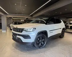 JEEP COMPASS 1.3 T270 TURBO FLEX SPORT AT6 JEEP COMPASS 1.3 T270 TURBO FLEX SPORT AT6