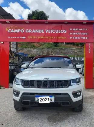 JEEP COMPASS 2.0 16V DIESEL LIMITED 4X4 AUTOMÁTICO JEEP COMPASS 2.0 16V DIESEL LIMITED 4X4 AUTOMÁTICO