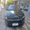 JEEP COMPASS 2.0 16V FLEX LONGITUDE AUTOMÁTICO JEEP COMPASS 2.0 16V FLEX LONGITUDE AUTOMÁTICO