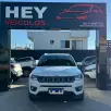 JEEP COMPASS 2.0 16V FLEX LONGITUDE AUTOMÁTICO JEEP COMPASS 2.0 16V FLEX LONGITUDE AUTOMÁTICO