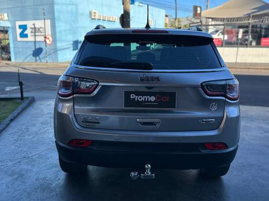 JEEP-COMPASS-2.0 16V DIESEL LONGITUDE 4X4 AUTOMÁTICO JEEP-COMPASS-2019