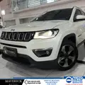 JEEP COMPASS 2.0 16V FLEX LONGITUDE AUTOMÁTICO JEEP COMPASS 2.0 16V FLEX LONGITUDE AUTOMÁTICO