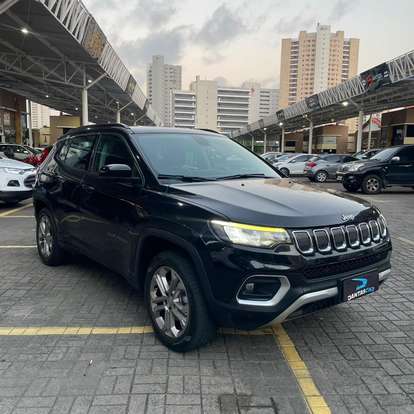 JEEP-COMPASS-2.0 TD350 TURBO DIESEL LONGITUDE AT9 JEEP-COMPASS-2021