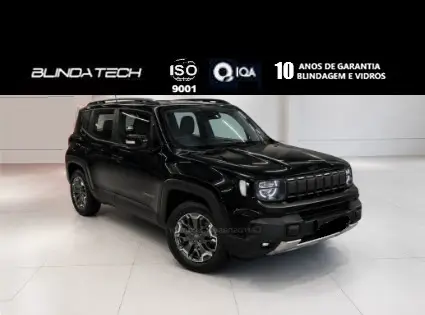 JEEP RENEGADE 1.3 T270 TURBO FLEX ALTITUDE AT6 JEEP RENEGADE 1.3 T270 TURBO FLEX ALTITUDE AT6
