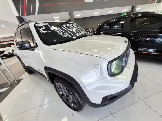 JEEP RENEGADE 1.3 T270 TURBO FLEX S 4X4 AT9 JEEP RENEGADE 1.3 T270 TURBO FLEX S 4X4 AT9