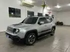 JEEP RENEGADE 1.8 16V FLEX 4P AUTOMÁTICO JEEP RENEGADE 1.8 16V FLEX 4P AUTOMÁTICO