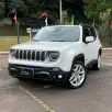 JEEP RENEGADE 1.8 16V FLEX LIMITED 4P AUTOMÁTICO JEEP RENEGADE 1.8 16V FLEX LIMITED 4P AUTOMÁTICO