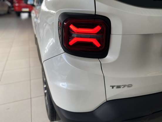 JEEP-RENEGADE-1.3 T270 TURBO FLEX LONGITUDE AT6 JEEP-RENEGADE-2023