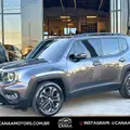 JEEP RENEGADE 1.3 T270 TURBO FLEX LONGITUDE AT6 JEEP RENEGADE 1.3 T270 TURBO FLEX LONGITUDE AT6