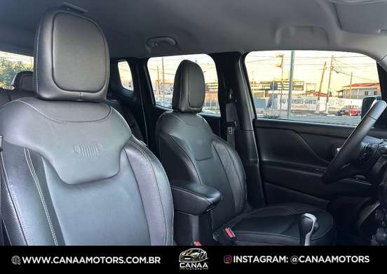 JEEP-RENEGADE-1.3 T270 TURBO FLEX LONGITUDE AT6 JEEP-RENEGADE-2024