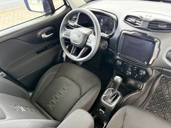 JEEP-RENEGADE-1.3 T270 TURBO FLEX SPORT ALTITUDE AT6 JEEP-RENEGADE-2024