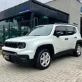 JEEP RENEGADE 1.3 T270 TURBO FLEX SPORT AT6 JEEP RENEGADE 1.3 T270 TURBO FLEX SPORT AT6