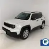 JEEP RENEGADE 1.3 T270 TURBO FLEX SPORT AT6 JEEP RENEGADE 1.3 T270 TURBO FLEX SPORT AT6