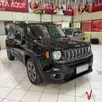 JEEP RENEGADE 1.8 16V FLEX LONGITUDE 4P AUTOMÁTICO JEEP RENEGADE 1.8 16V FLEX LONGITUDE 4P AUTOMÁTICO
