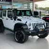 JEEP WRANGLER 3.6 UNLIMITED SPORT 4X4 V6 GASOLINA 4P AUTOMÁTICO JEEP WRANGLER 3.6 UNLIMITED SPORT 4X4 V6 GASOLINA 4P AUTOMÁTICO