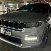 JEEP COMMANDER 1.3 T270 TURBO FLEX OVERLAND AT6 JEEP COMMANDER 1.3 T270 TURBO FLEX OVERLAND AT6