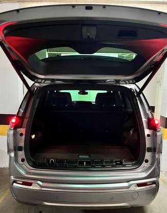 JEEP-COMMANDER-1.3 T270 TURBO FLEX OVERLAND AT6 JEEP-COMMANDER-2023