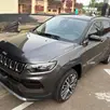 JEEP COMPASS 1.3 T270 TURBO FLEX LIMITED AT6 JEEP COMPASS 1.3 T270 TURBO FLEX LIMITED AT6