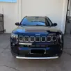 JEEP COMPASS 1.3 T270 TURBO FLEX LONGITUDE AT6 JEEP COMPASS 1.3 T270 TURBO FLEX LONGITUDE AT6